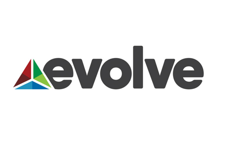 evolve-logo - Flex Rental Solutions