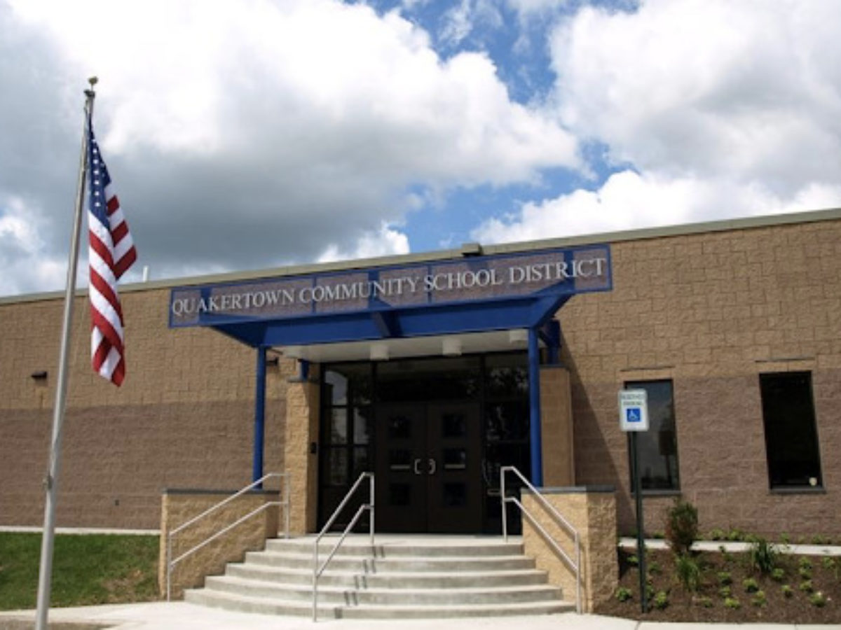 Home - Quakertown Community School District